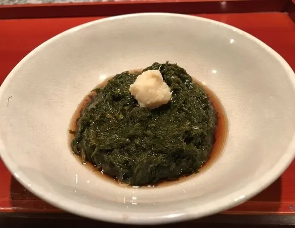 浅草の鉄板焼き系すてぇき屋すきずきで食すスーパーフード〝ギバサ〟